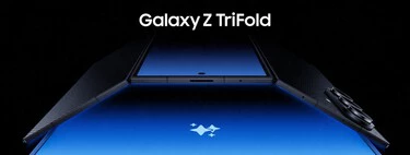 Samsung tiene listo el Galaxy Z TriFold, el plegable triple que demuestra que se puede unir móvil y tablet en un único dispositivo
