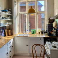 Menos de 30 euros cuesta la papeleta viral de cocina que evita malos olores, tiene muchísima capacidad y parece de lujo 