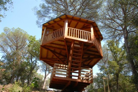 Cabanes Dosrius 1
