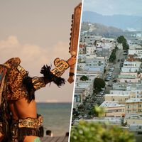 Mayan Languages Are Experiencing a Renaissance—but Not in Mexico 