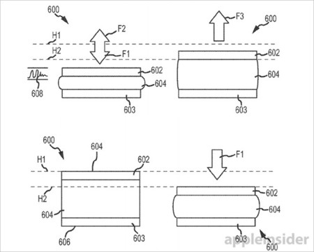 El próximo teclado de Apple puede prescindir de partes mecánicas y ser Force Touch