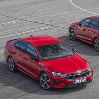 Uno de los coches familiares más interesantes que te puedes comprar se despide del diésel, pero sigue siendo muy buena opción y más potente que nunca