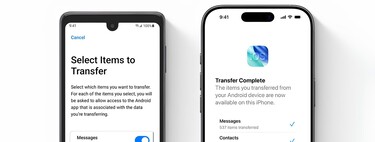 ¿Llegó la hora de un puente entre iPhone y Android? Google y Apple estarían trabajando en una alianza para simplificar la transición entre ecosistemas 