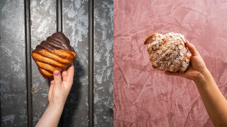 Croissants Rulce Panaderia