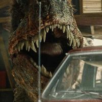 ¿La mejor película de dinosaurios desde 'Parque Jurásico'? Queda un mes para el estreno de esta espectacular aventura de ciencia ficción 
