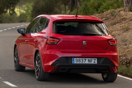 Seat Ibiza 2026 Precio Mexico 2