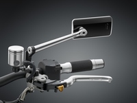 Rizoma nos presenta el Code, algo así como poner un smartphone de retrovisor