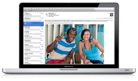 Apple podría estar retrasando la llegada de nuevos ordenadores hasta la llegada de OS X Lion