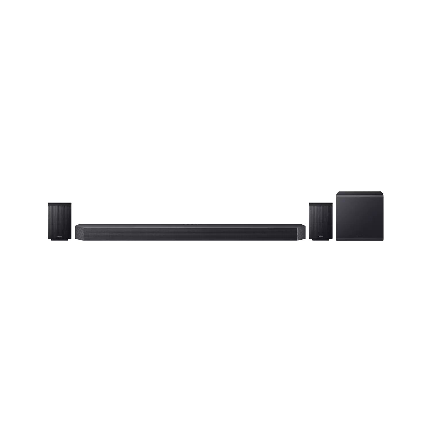 Samsung Q990H 11.1.4ch, 23 altavoces, 765W