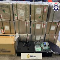 Detienen a un hombre en Australia por utilizar carcasas de PC Gaming para esconder 100 kilos de metanfetamina a lo Breaking Bad