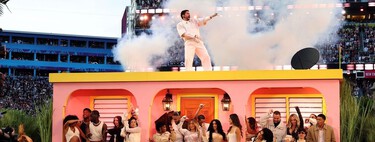 Bad Bunny canta contra la gentrificación y la turistificación. Su gira ha subido un 29% el precio de los hoteles en Madrid 