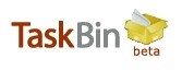 TaskBin, administración de tareas en grupos