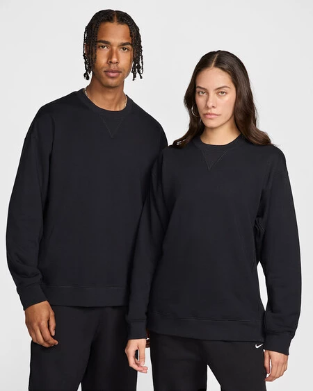 U Nk Wool Classics Crew