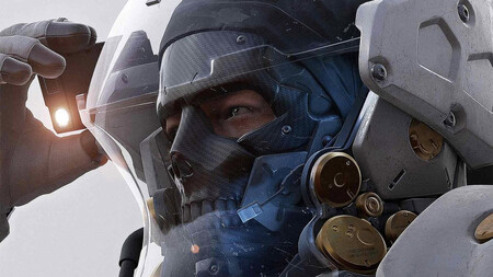 Kojima Productions abre una nueva división que estará dedicada al cine, a la televisión y a la música
