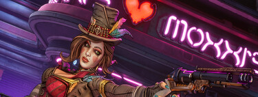 Digital Foundry se queda perplejo con Borderlands 4 ante la solución que han dado sus creadores para que el rendimiento mejore en consolas 