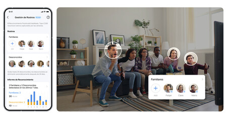 Reconocimiento Facil