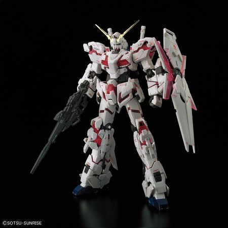 Bandai Hobby Gundam