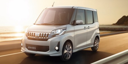 Mitsubishi también falseó sus cifras de emisiones, y hay 625.000 coches implicados