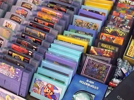 En Los Noventa Conseguir Consolas Y Videojuegos En Mexico No Era Tarea Facil El Punto De Encuentro Para Los Gamers Se Volvio Plaza Meave