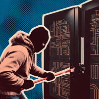 Mientras la mayoría se opone a los centros de datos de IA hay un grupo entusiasmado con ellos: los ladrones de mercancías
