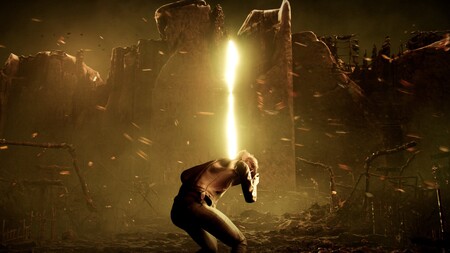 The Medium está a punto de llegar a PS5 y así luce frente a las versiones de Xbox Series X/S y PC en un vídeo comparativo