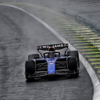 Malas noticias para Williams. Al futuro equipo de Carlos Sainz ya no le queda dinero y podría perderse la próxima carrera de F1 