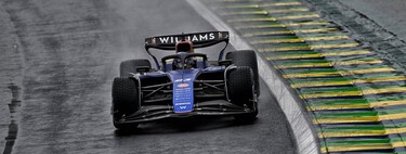 Malas noticias para Williams. Al futuro equipo de Carlos Sainz ya no le queda dinero y podría perderse la próxima carrera de F1 