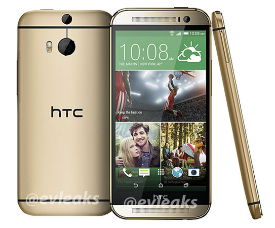 HTC One