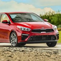 El KIA Forte 2019 ha vendido más desde su lanzamiento en México que Volkswagen Jetta