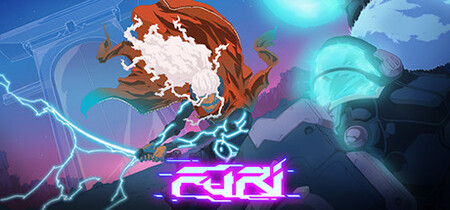 Furi (The Game Bakers)