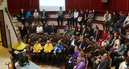 Academia Española de Nutrición y Ciencias de la Alimentación