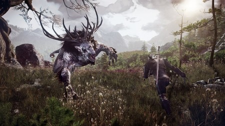 The Witcher 3 saldrá en PS5 y Xbox Series X con mejoras gráficas y lo podrás actualizar gratis si lo tienes en PS4 y Xbox One