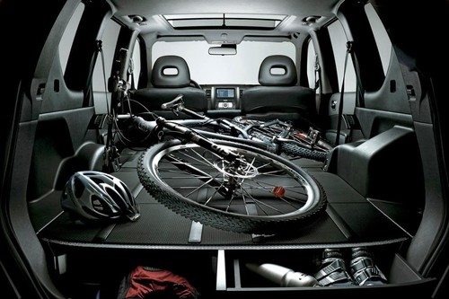 ¿Cómo llevar la bici en el coche de forma segura y legal?