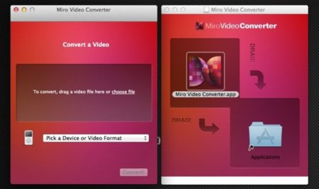 Convierte archivos de vídeo para el Kindle Fire con Miro