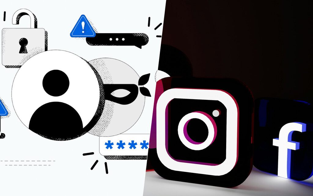 Las estafas en redes sociales siguen encontrando víctimas: Meta quiere avisarnos antes de que sea tarde