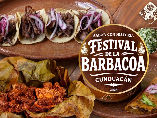 Todo sobre el Festival de la Barbacoa Cunduacán 2026: gastronomía, música y actividades para toda la familia