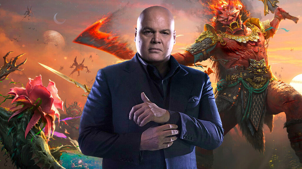 Vincent D’Onofrio, Kingpin en Daredevil, tiene un mensaje para quienes odian God of War Laufey: "No estoy de acuerdo contigo en absoluto" 