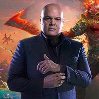 Vincent D’Onofrio, Kingpin en Daredevil, tiene un mensaje para quienes odian God of War Laufey: "No estoy de acuerdo contigo en absoluto" 
