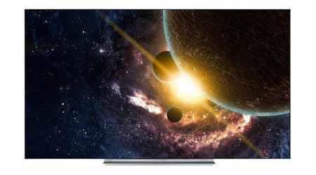 Toshiba vuelve a intentar traer a Europa una tele OLED barata y sí, esta vez viene con HDR
