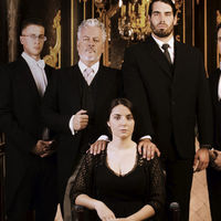 Si te gustaba jugar al Cluedo prueba a vivirlo en el Café la Flauta Mágica de Madrid 
