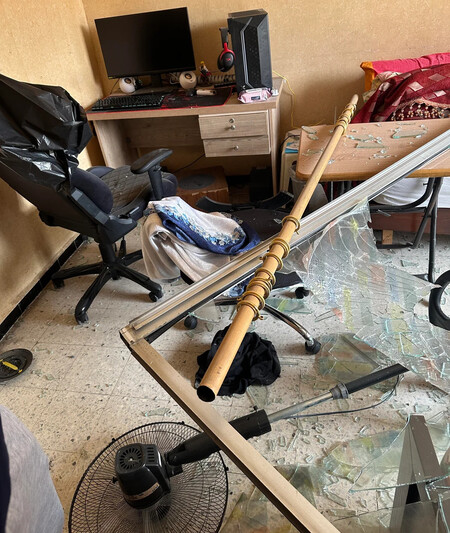 Pc Gamer Misil Isreal