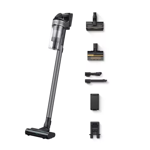 SAMSUNG Aspiradora sin Cable Jet 75E Pet 