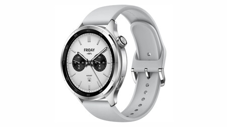 Xiaomi Watch S4 Mediamarkt