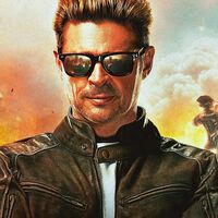 El primer tráiler de Mortal Kombat 2 es esa clase de debacle directa al videoclub que necesitaba ver