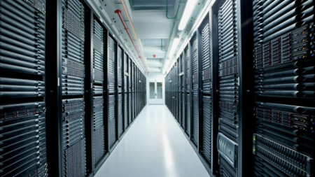 Apple podría estar planeando construir su primer data center en Europa
