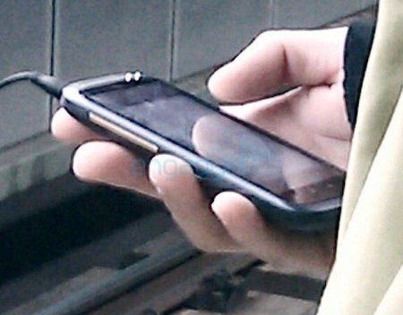 Las recreaciones de HTC van tomando forma