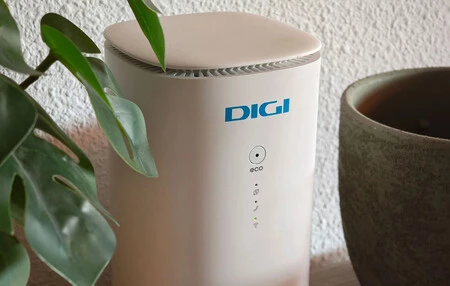 Wifi 7 Digi