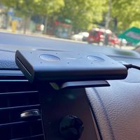 Amazon Auto a precio mínimo histórico de oferta flash: pon Alexa en tu coche por 44,99 euros 