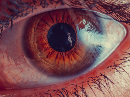 Ejercicios y consejos para cuidar nuestros ojos y mantener una visión óptima como fotógrafos
