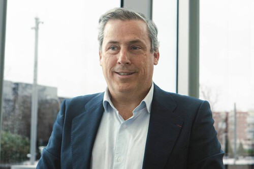 Borja Xiaomi